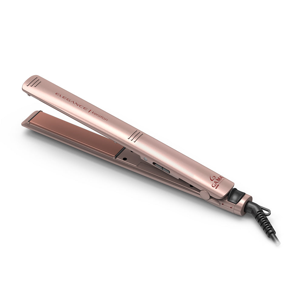 Plancha GAMA Elegance Keration