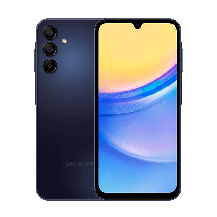 Celular Samsung Galaxy A15 5G 128Gb