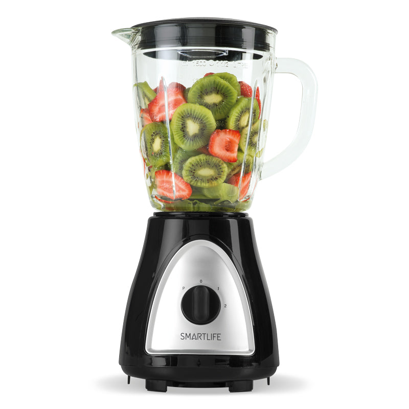 Licuadora Smartlife SL-BL1008B