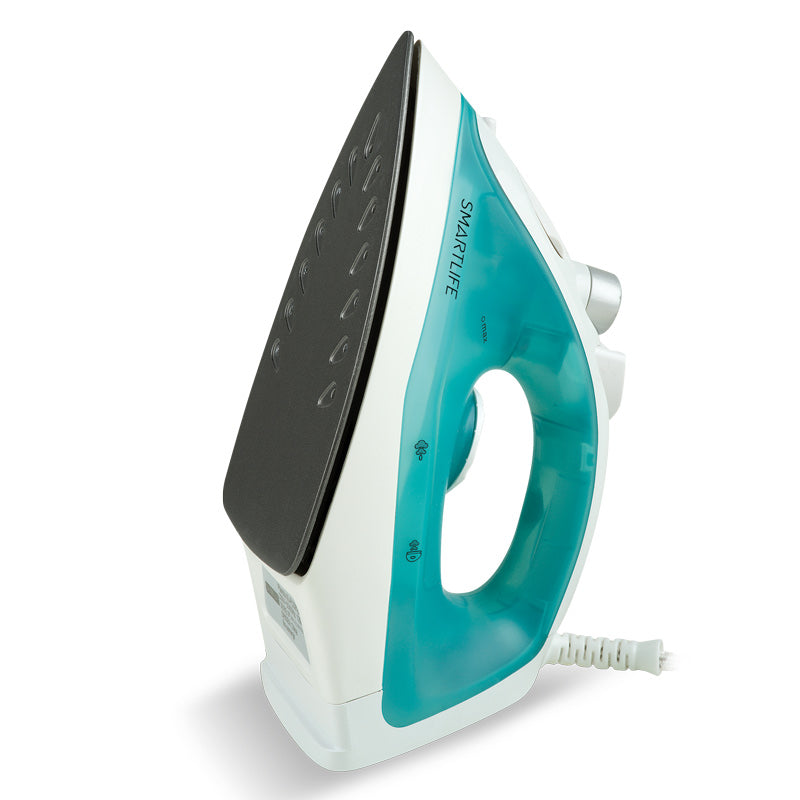 Plancha a vapor Smartlife SL-PL2361BF