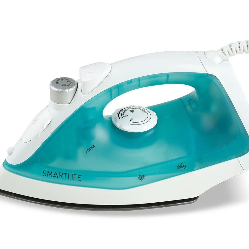 Plancha a vapor Smartlife SL-PL2361BF