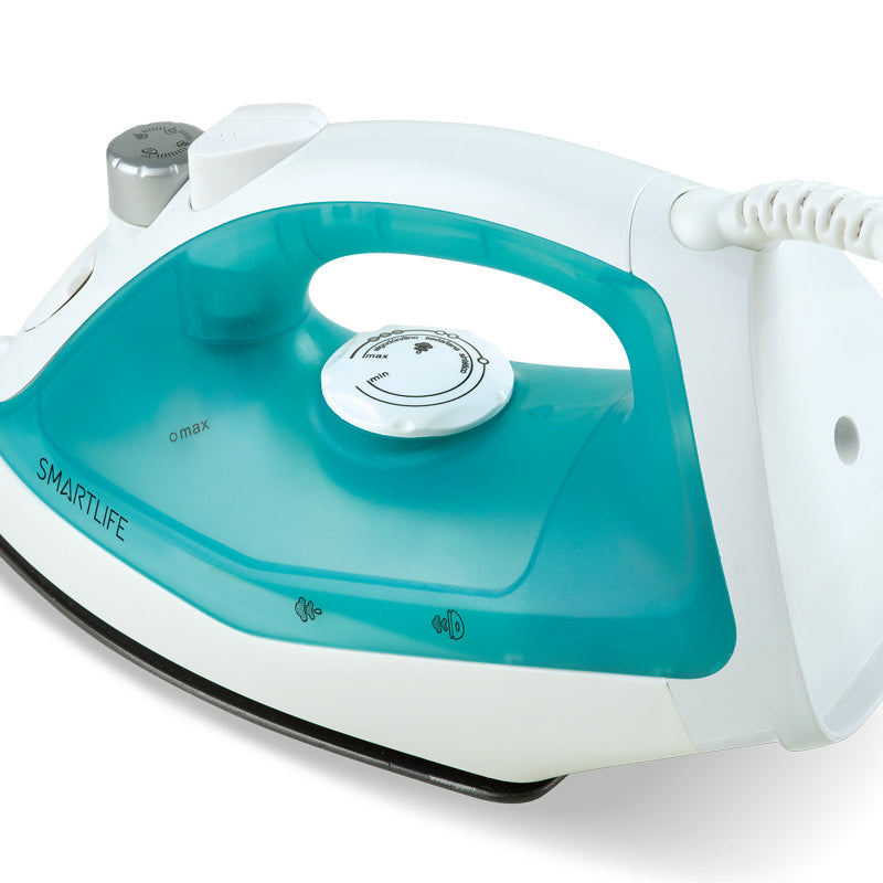 Plancha a vapor Smartlife SL-PL2361BF