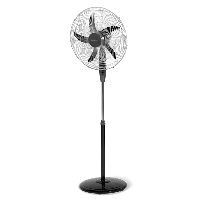 VENTILADOR DE PIE SMARTLIFE SL-SF50B