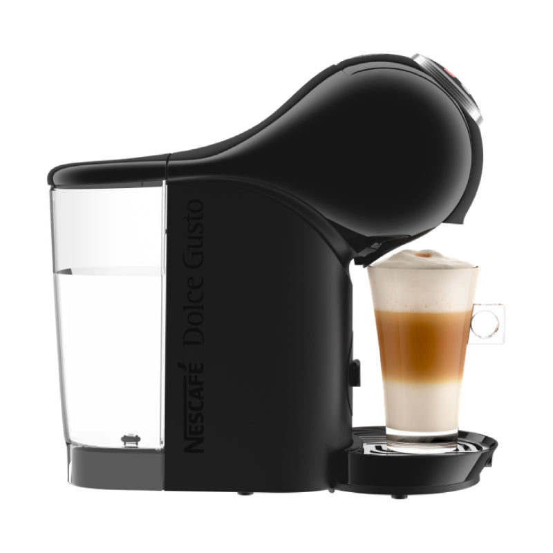 Cafetera Nescafe Dolce Gusto GENIO S+