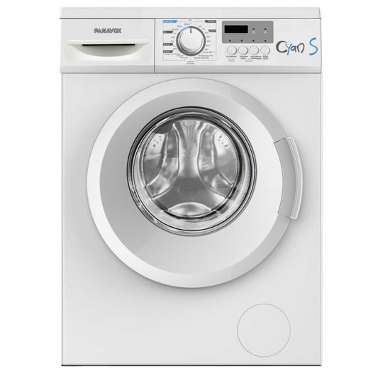 Lavarropa PANAVOX 6Kg