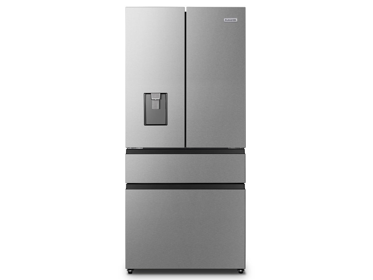 Refrig. PANAVOX French Door INV