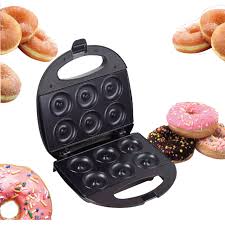 Fabrica de donas