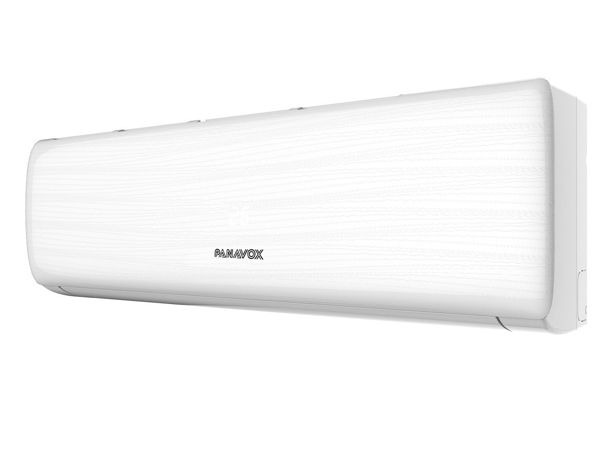 Aire acond. PANAVOX 17.000 btu