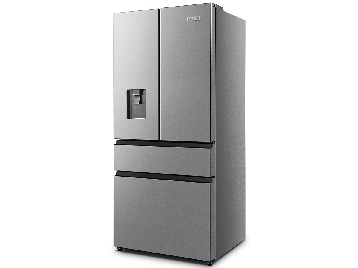 Refrig. PANAVOX French Door INV