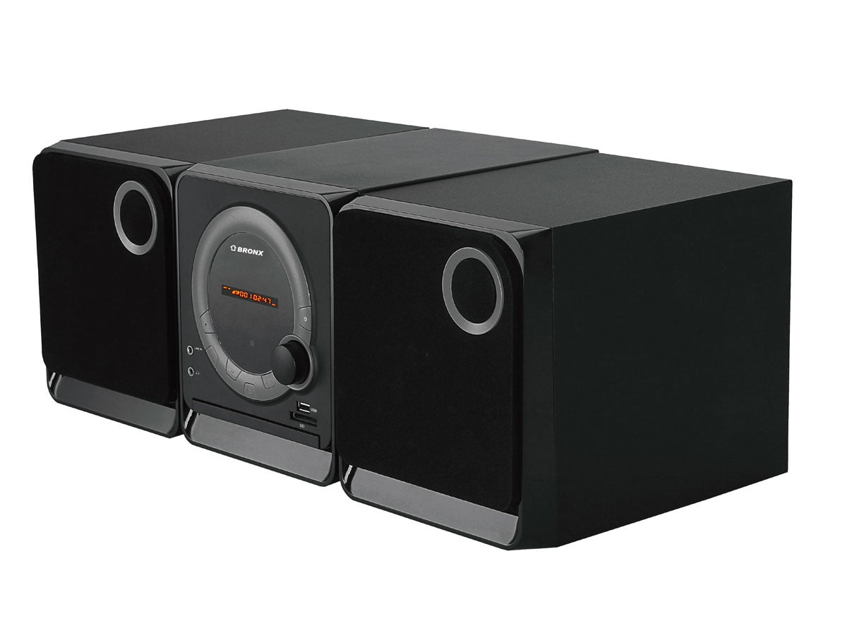 Mini comp. BRONX MS-100