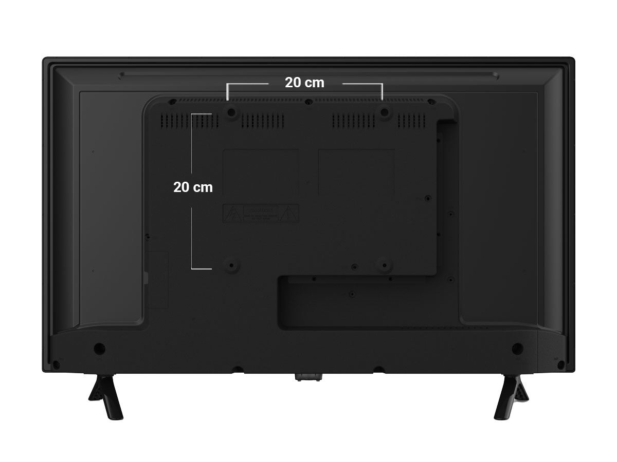 TV LED 32 PANAVOX COMUN