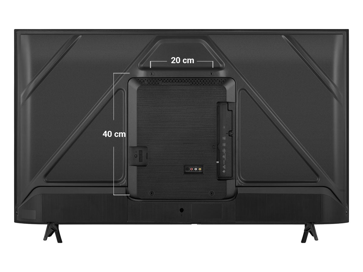 TV LED 55 PANAVOX SMART 55 AIP
