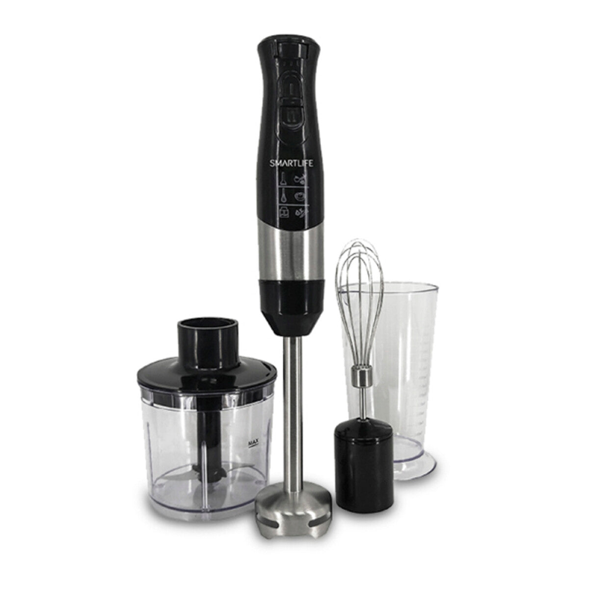 Mixer Smartlife 600w SL-6029