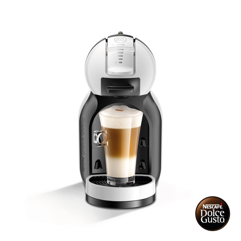 Cafetera Nescafe Dolce Gusto MINI ME
