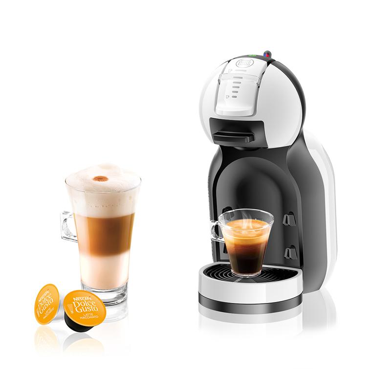 Cafetera Nescafe Dolce Gusto MINI ME