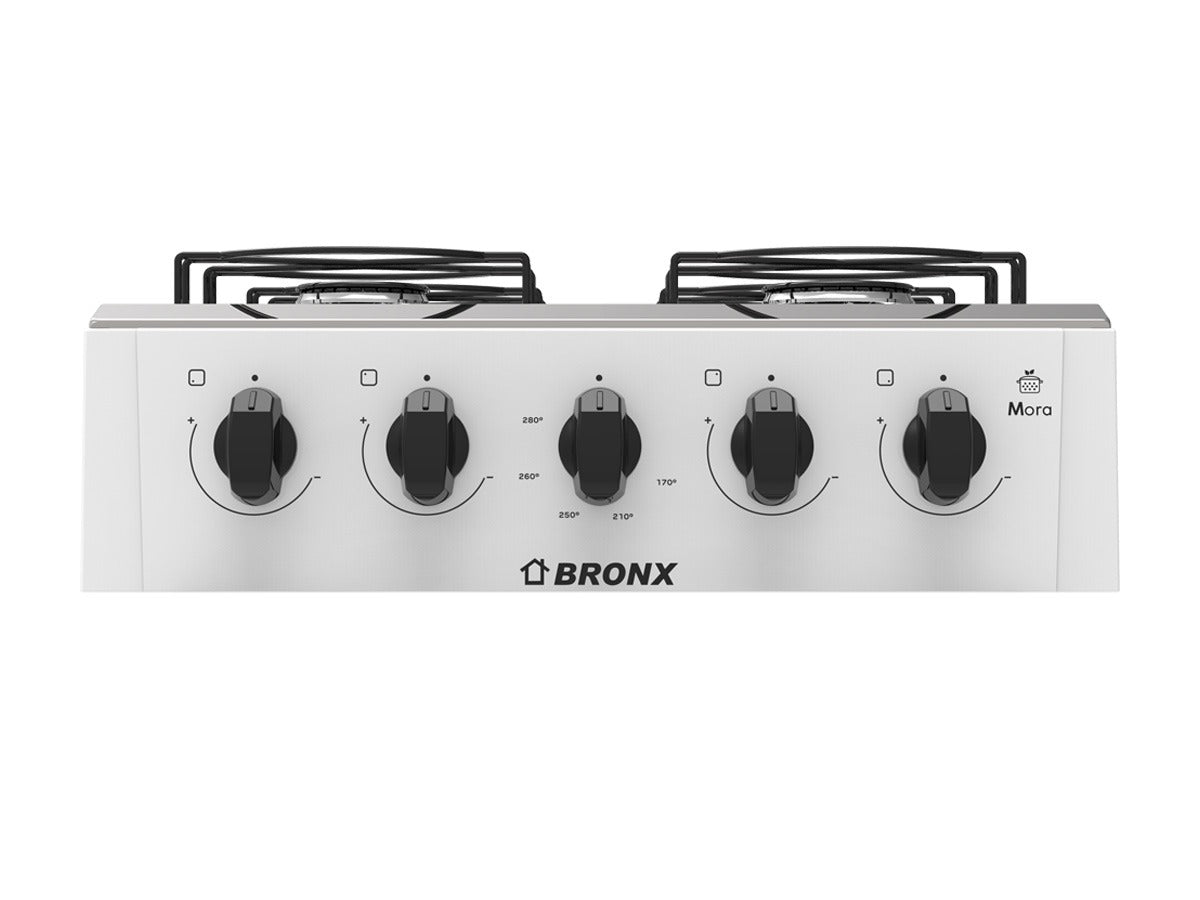 Cocina BRONX Mora