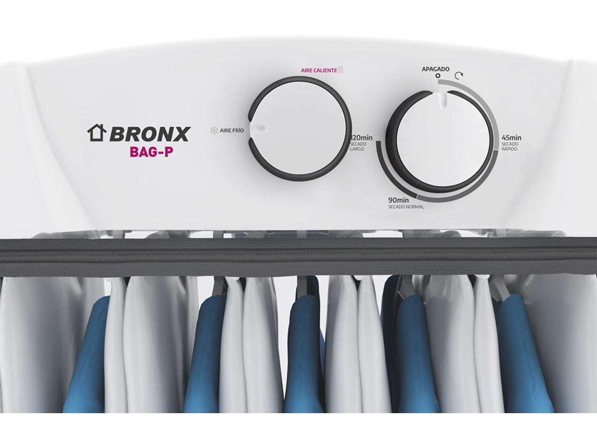 Secarropa BRONX BAG-P