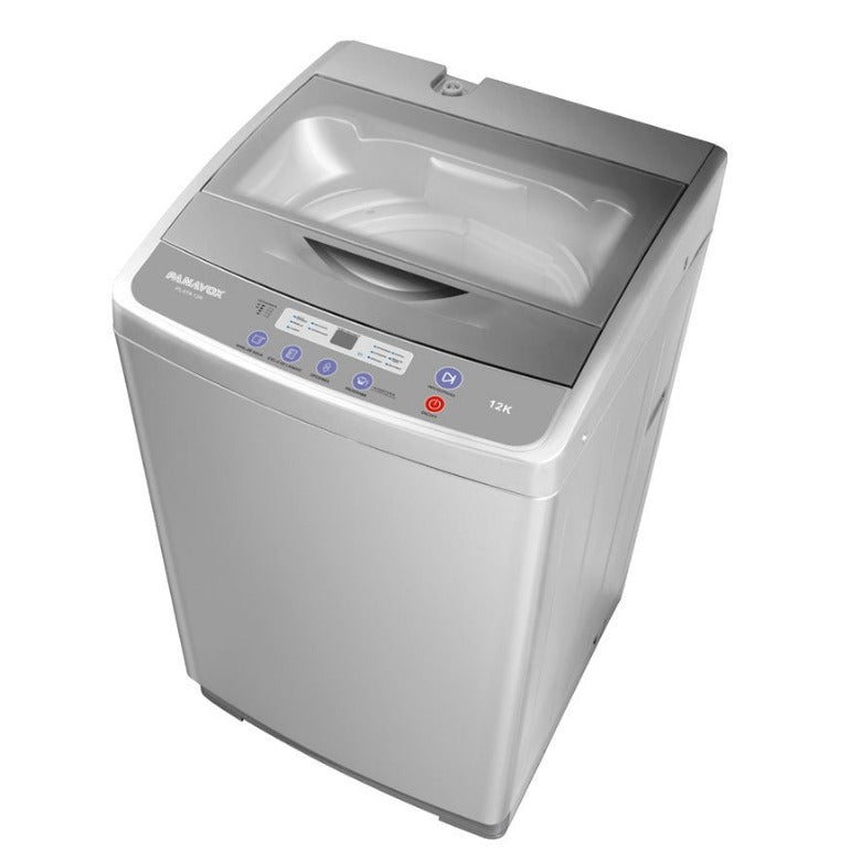 Lavarropa PANAVOX 12Kg