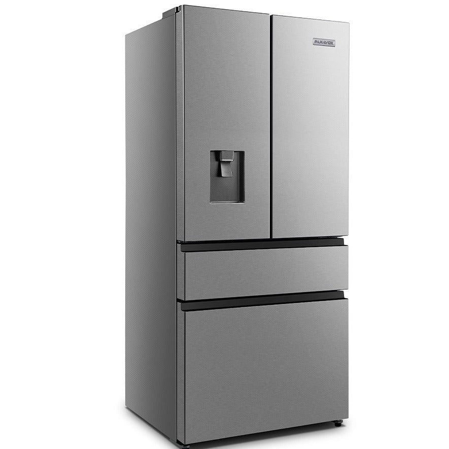 Refrig. PANAVOX French Door INV