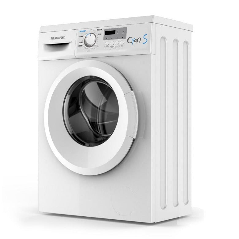 Lavarropa PANAVOX 6Kg