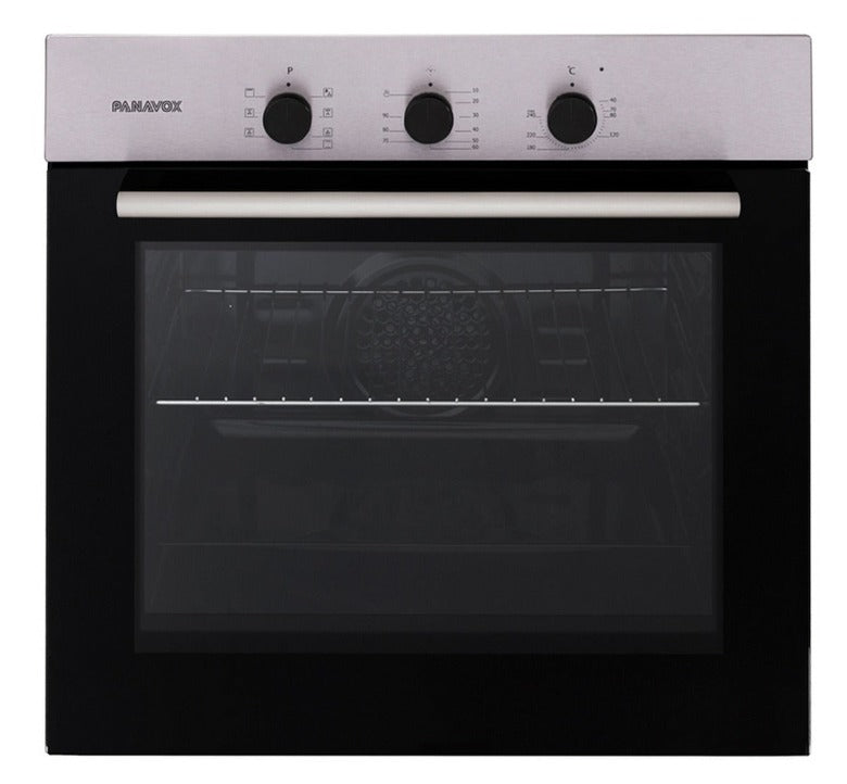 Horno emp. PANAVOX 60 Inox