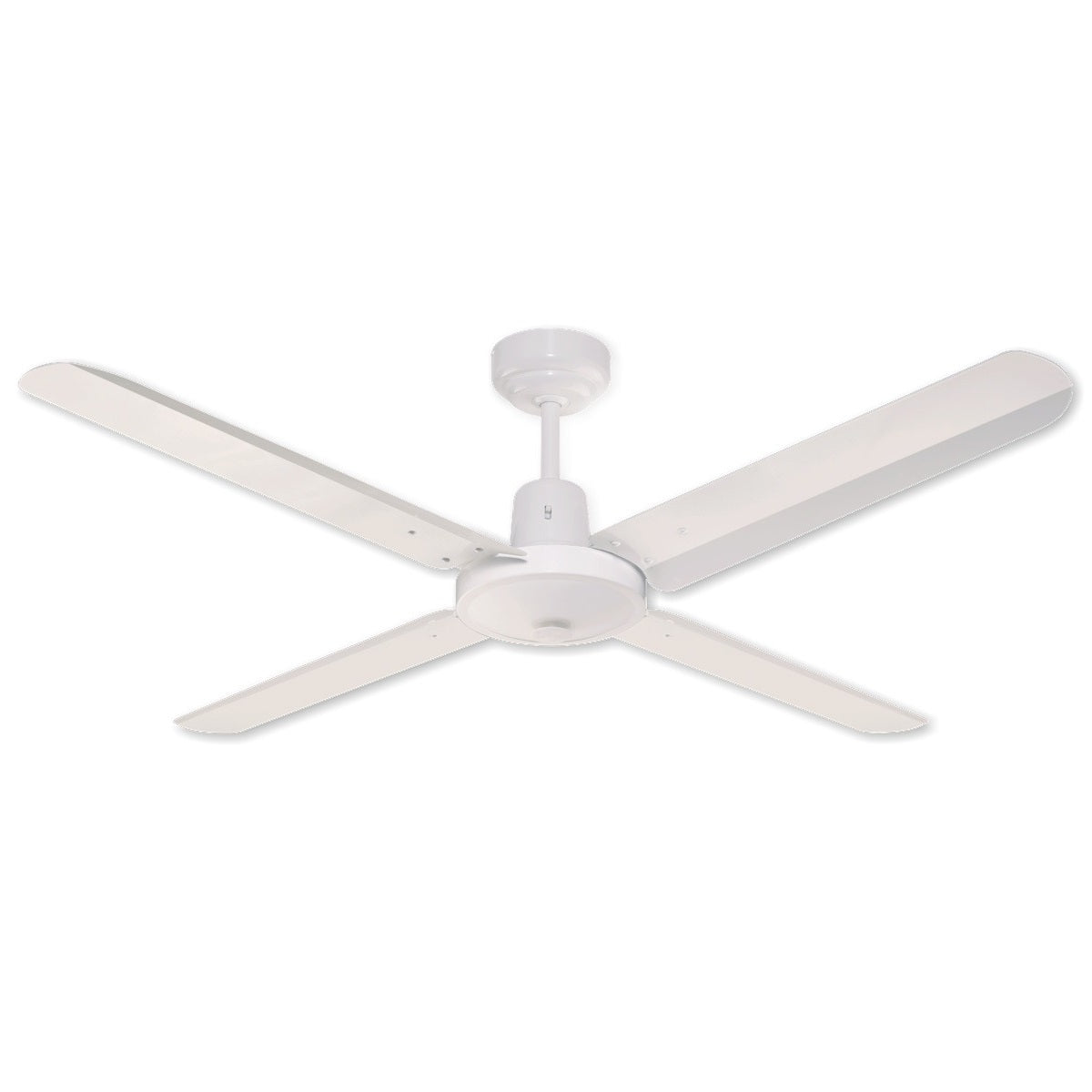 VENTILADOR DE TECHO PANAVOX COMERCIAL BLANCO