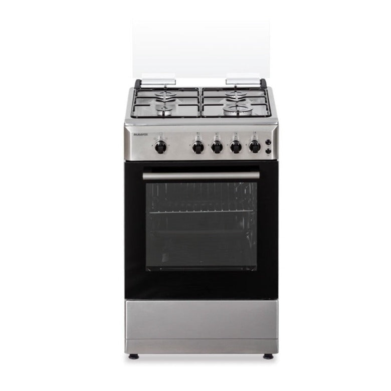 Cocina PANAVOX Gas Inox 50