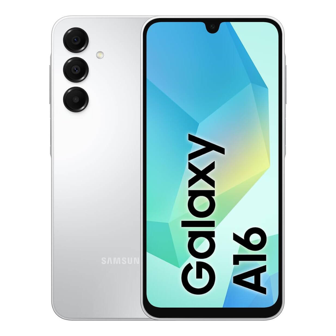 Celular Samsung Galaxy A16 Lte 128gb