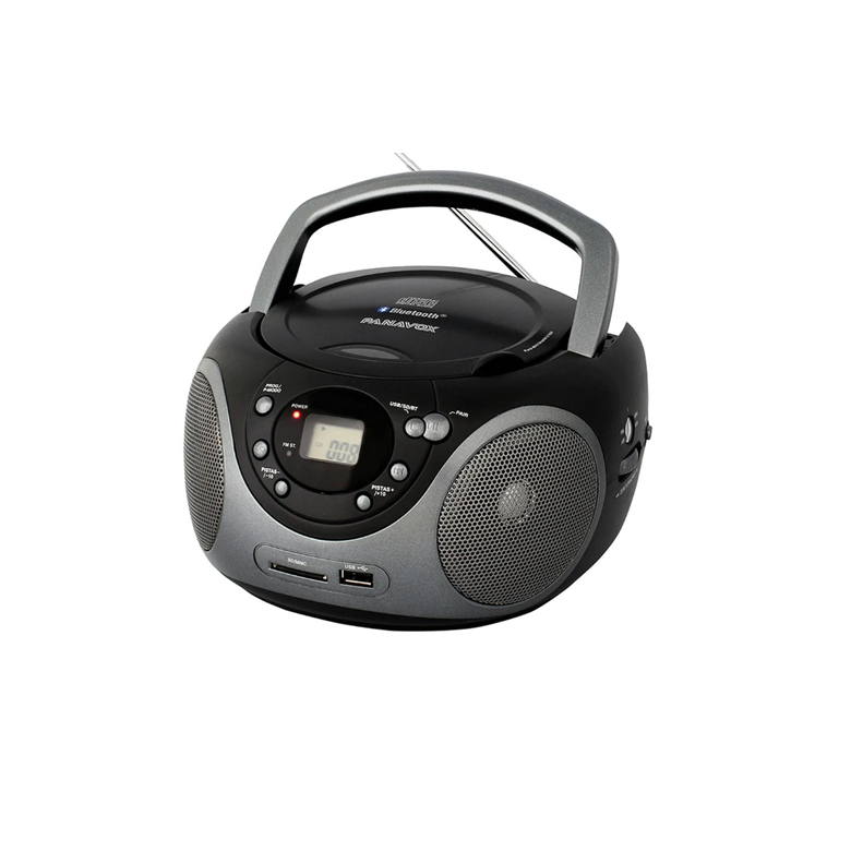 Radio c/CD PANAVOX PX268 BT