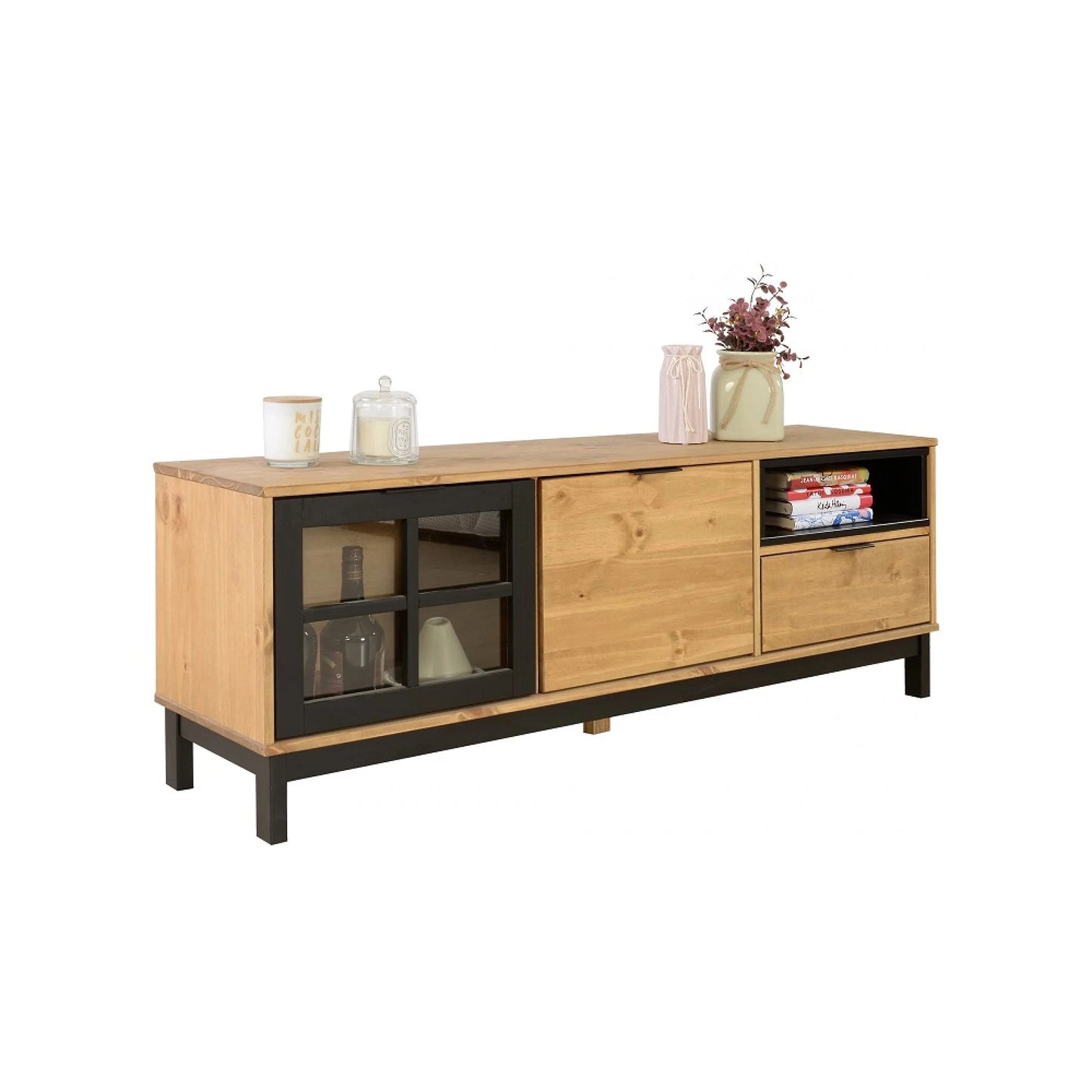 Rack de TV Linea Denise