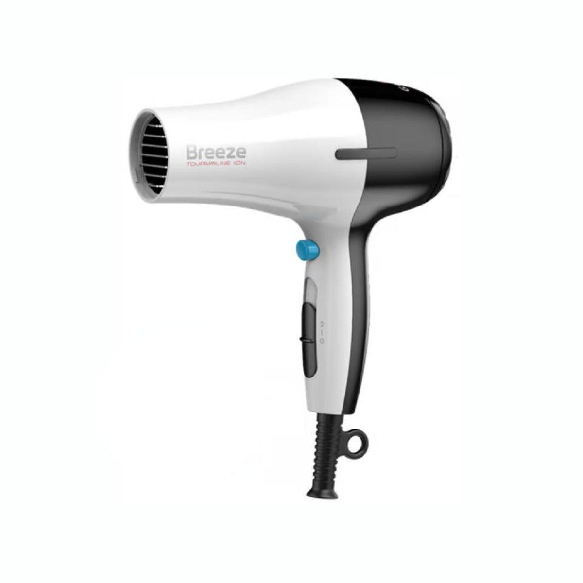 Secador GAMA Breeze 2100W 2 Niveles De Velocidad
