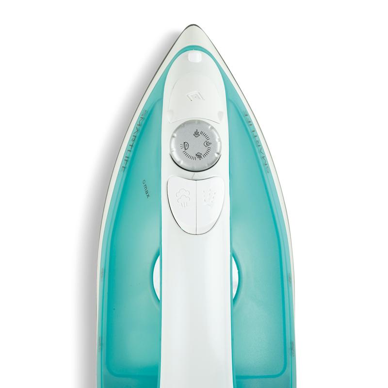 Plancha a vapor Smartlife SL-PL2361BF