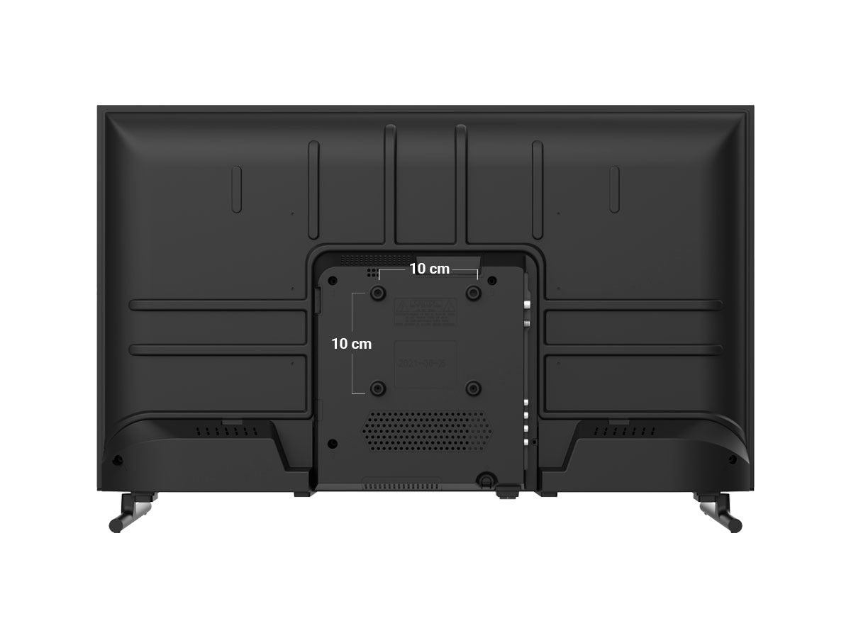 TV SMART PANAVOX 32 W95E WhaleOS 10
