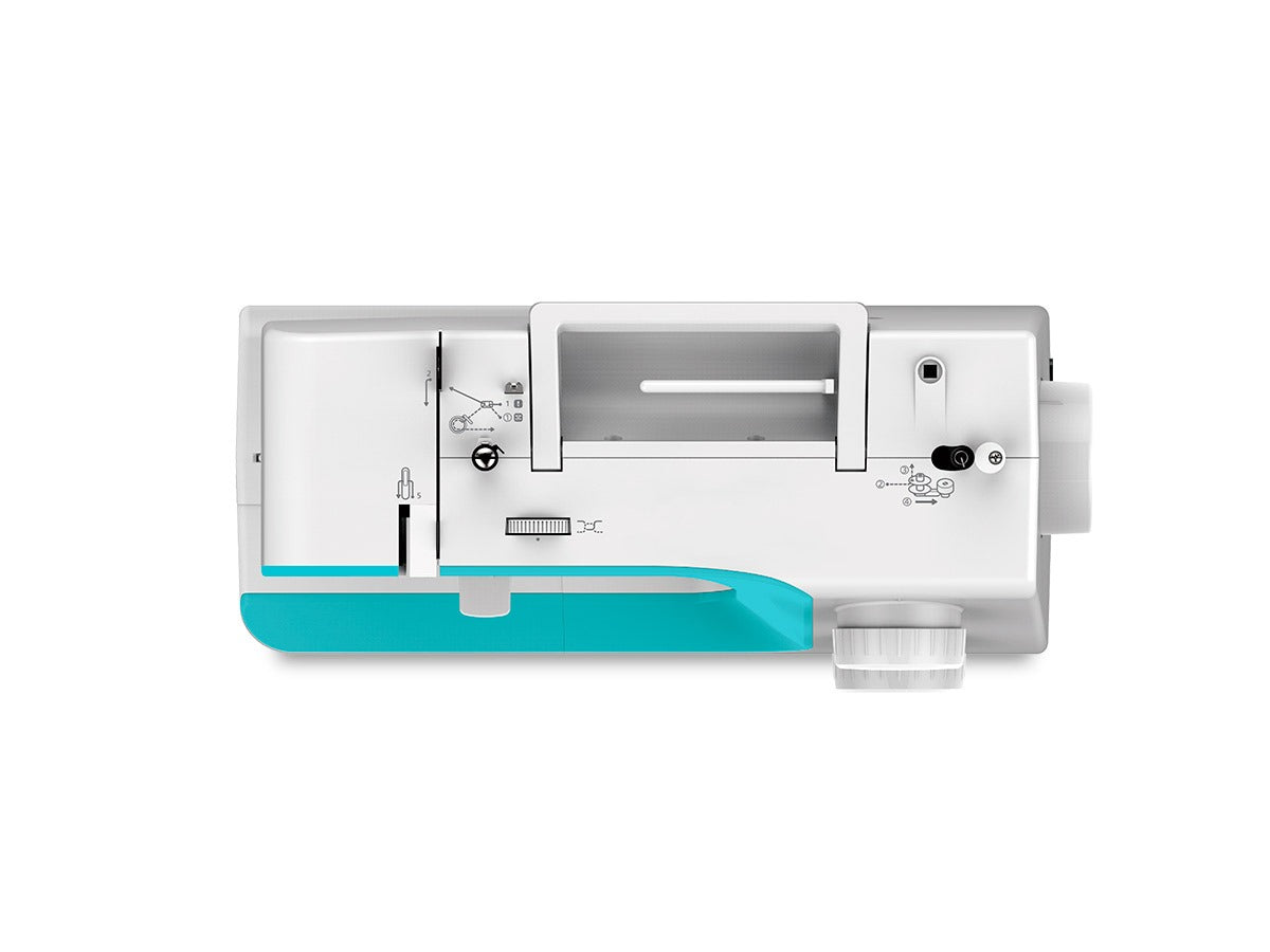 Maquina de coser PANAVOX 11C