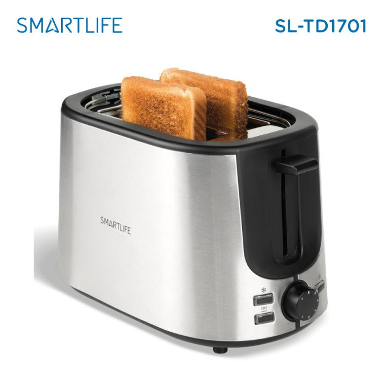 Tostadora Smartlife SL-TD1701