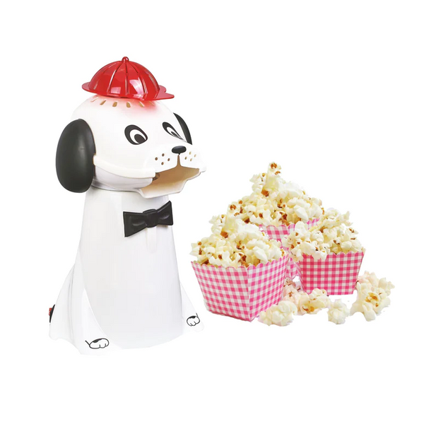 Perro Popero Kassel KS-POPKIDS