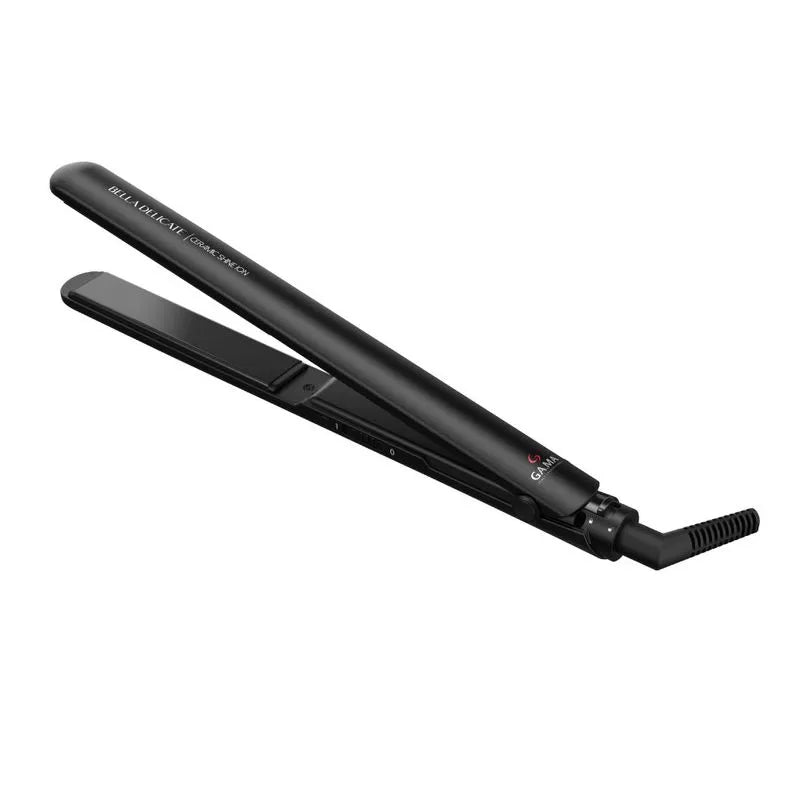 Plancha GAMA Elegance Bella Delicate Ceramic Shine Ion