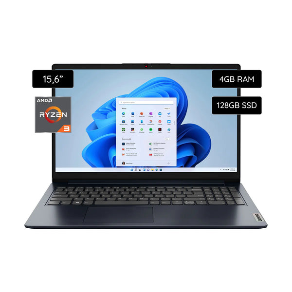NOTEBOOK LENOVO 15AMN7 15.6