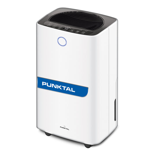 Deshumidificador Punktal PK-1570 DH