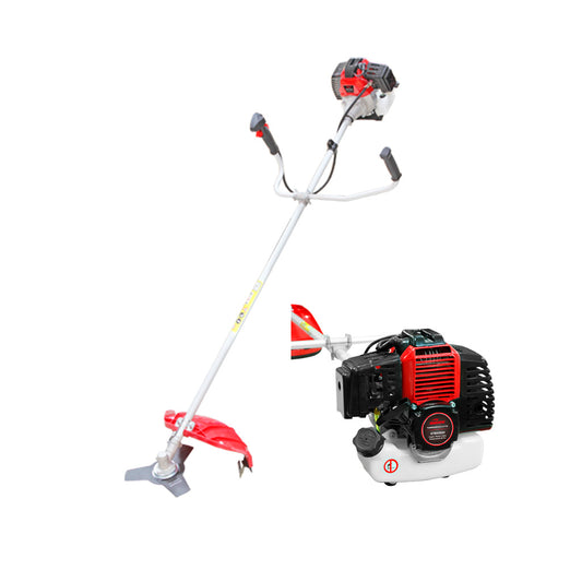 Desmalezadora a Nafta 42.7cc 0km Gardentec GTB4302U-19