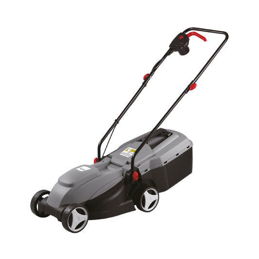 Cortadora De Césped Eléctrica 1300W Gdx