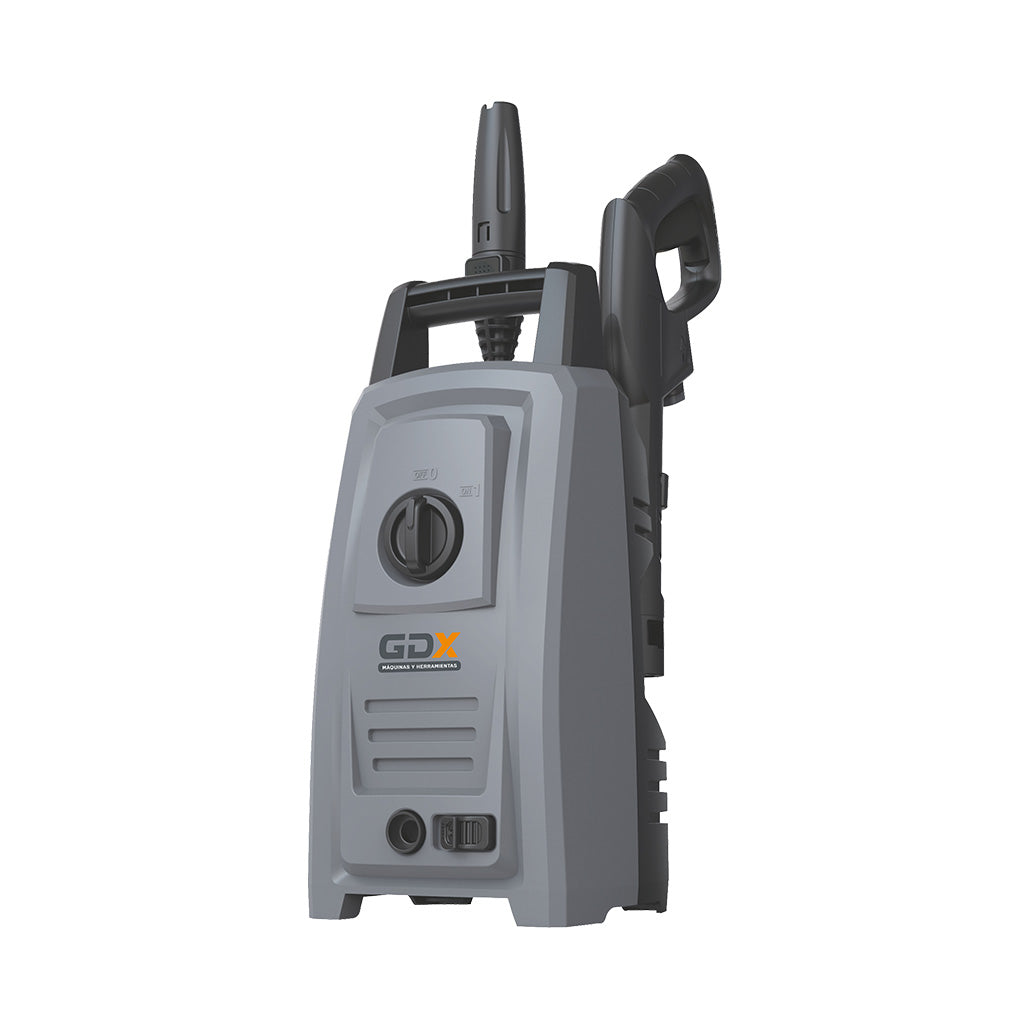 
                  Hidrolavadora 1200W Gdx HW-22C2104
                