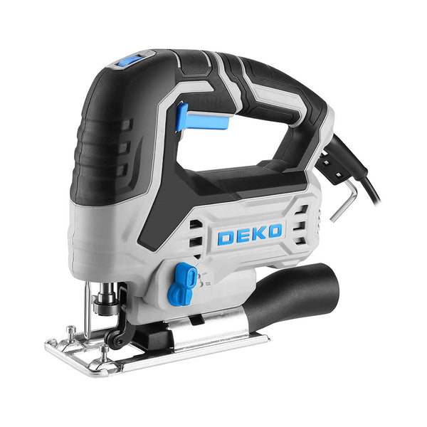 Sierra Caladora 550W DKJS55XP65 Deko