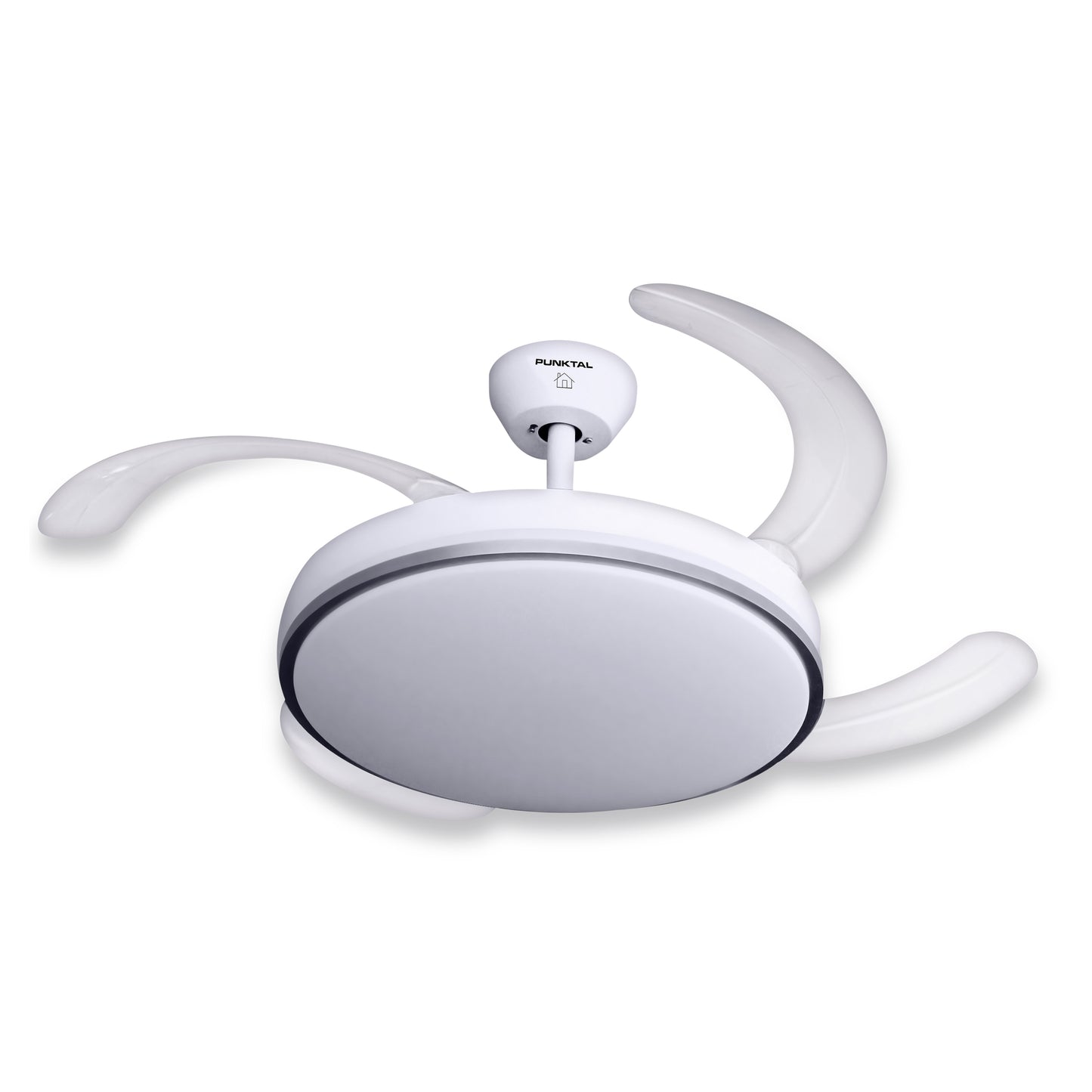 Ventilador de Techo Retractil Punktal PK-107 VR