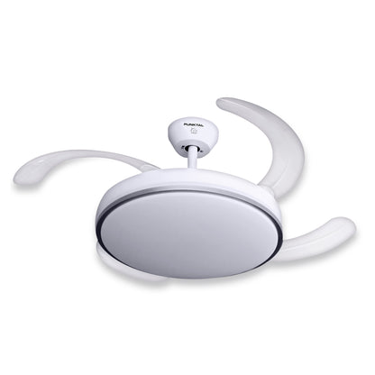 Ventilador de Techo Retractil Punktal PK-107 VR