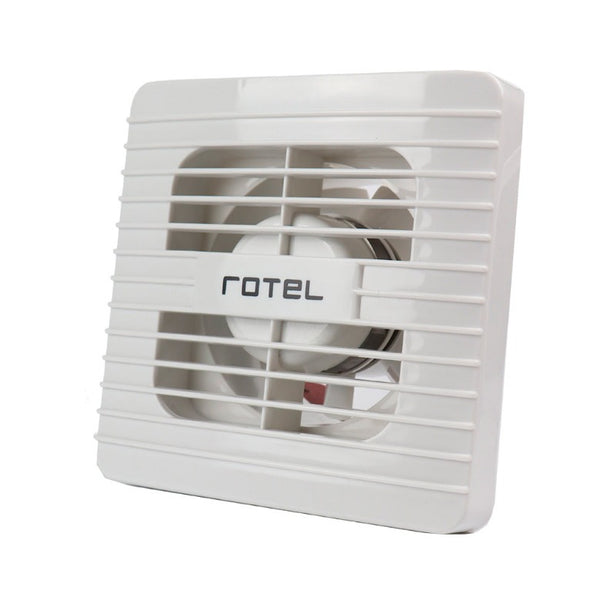 Extractor De Aire Para Baño 6