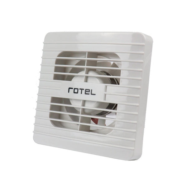 Extractor De Aire Para Baño 4
