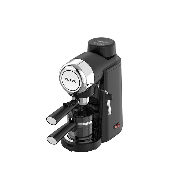 Cafetera 0.24l/800W Expreso Rotel