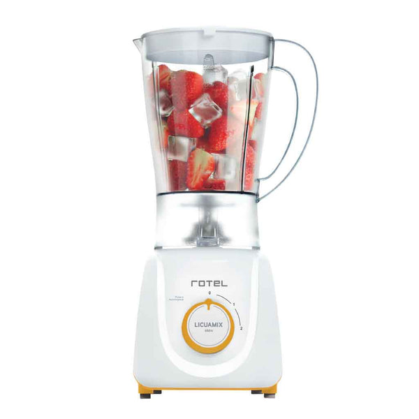Licuadora LICUA MIX 450W Blanca Rotel