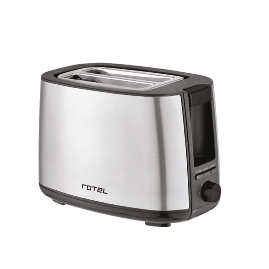 Tostadora DUOINOX Rotel